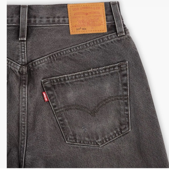 Levi’s 501 90’s - Picture 7 of 8
